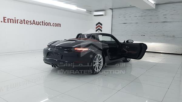 Photo 12 VIN: WP0CA2A84KS210473 - PORSCHE BOXSTER 