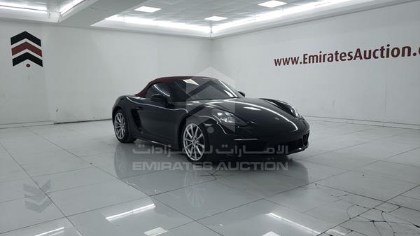 Photo 14 VIN: WP0CA2A84KS210473 - PORSCHE BOXSTER 