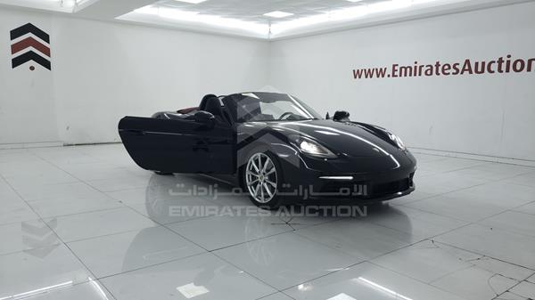 Photo 15 VIN: WP0CA2A84KS210473 - PORSCHE BOXSTER 