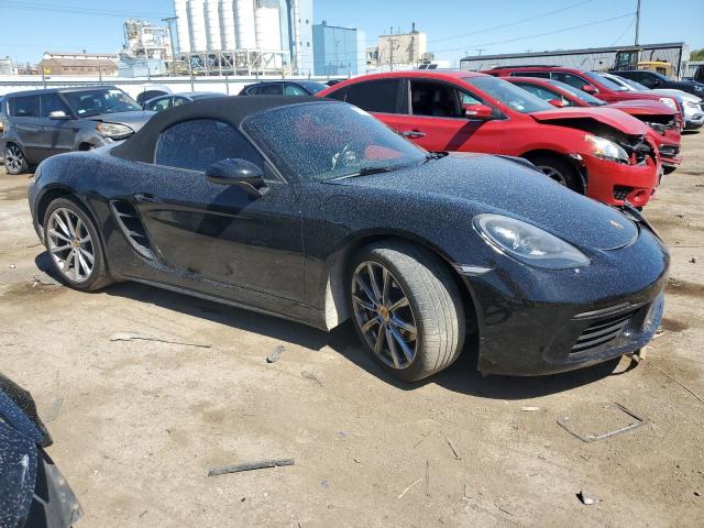 Photo 3 VIN: WP0CA2A84KS212174 - PORSCHE BOXSTER BA 