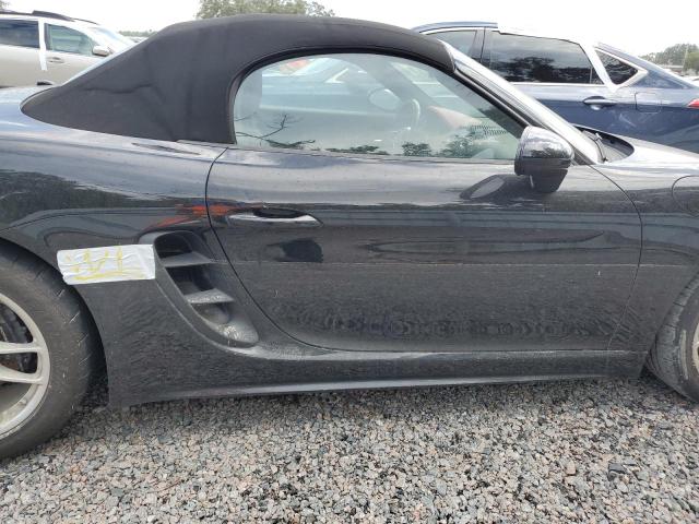 Photo 11 VIN: WP0CA2A85HS221345 - PORSCHE BOXSTER 