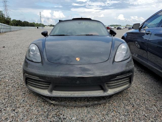 Photo 4 VIN: WP0CA2A85HS221345 - PORSCHE BOXSTER 