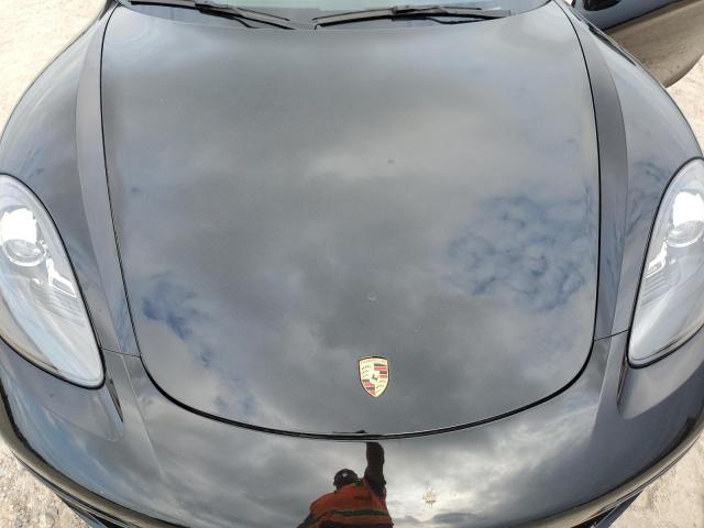 Photo 10 VIN: WP0CA2A85HS221345 - PORSCHE BOXSTER 