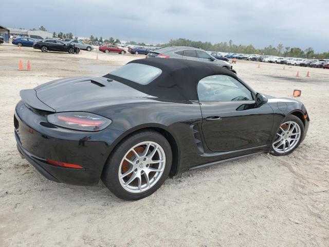 Photo 2 VIN: WP0CA2A85HS221345 - PORSCHE BOXSTER 