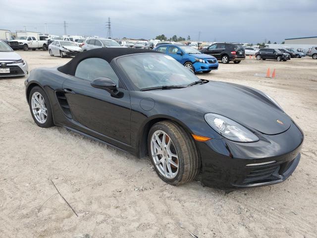 Photo 3 VIN: WP0CA2A85HS221345 - PORSCHE BOXSTER 