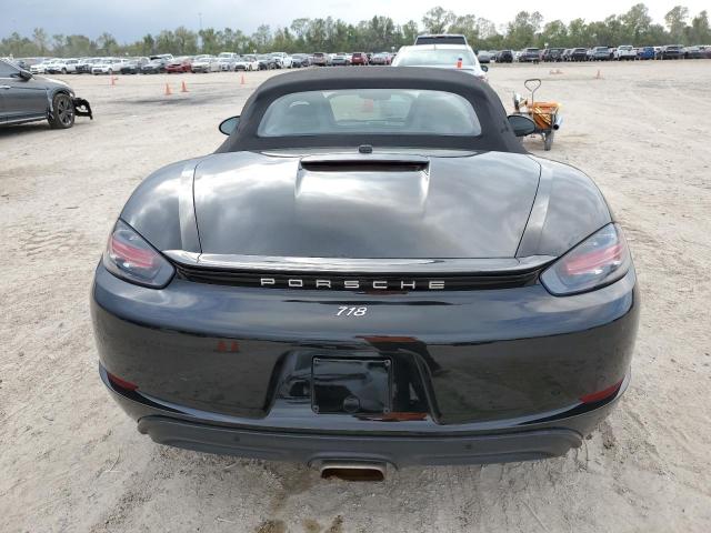 Photo 5 VIN: WP0CA2A85HS221345 - PORSCHE BOXSTER 