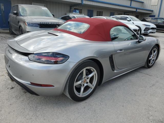 Photo 2 VIN: WP0CA2A85HS222155 - PORSCHE BOXSTER 