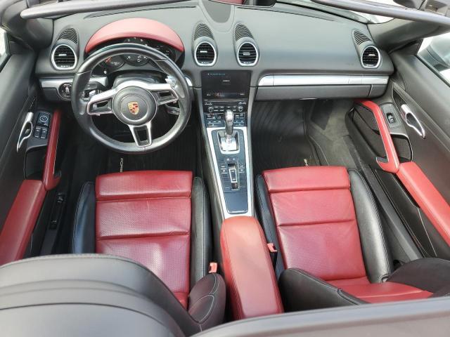 Photo 7 VIN: WP0CA2A85HS222155 - PORSCHE BOXSTER 