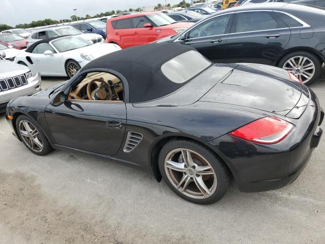 Photo 1 VIN: WP0CA2A86AU710248 - PORSCHE BOXSTER 