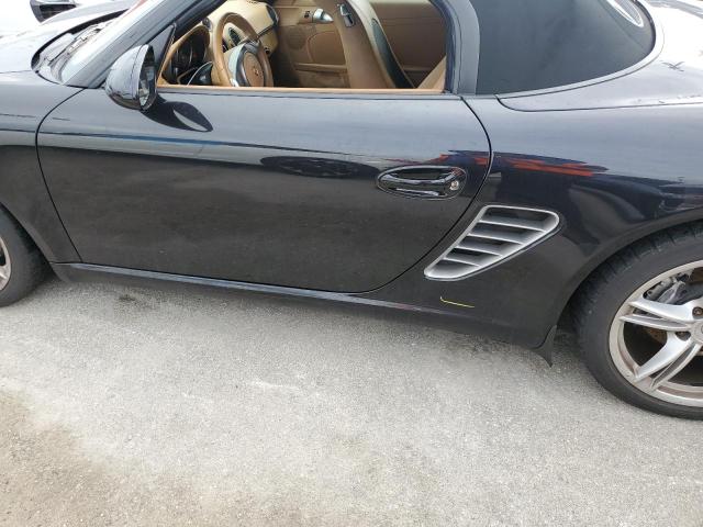 Photo 11 VIN: WP0CA2A86AU710248 - PORSCHE BOXSTER 