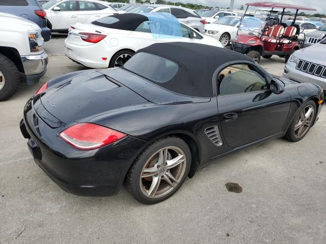 Photo 2 VIN: WP0CA2A86AU710248 - PORSCHE BOXSTER 