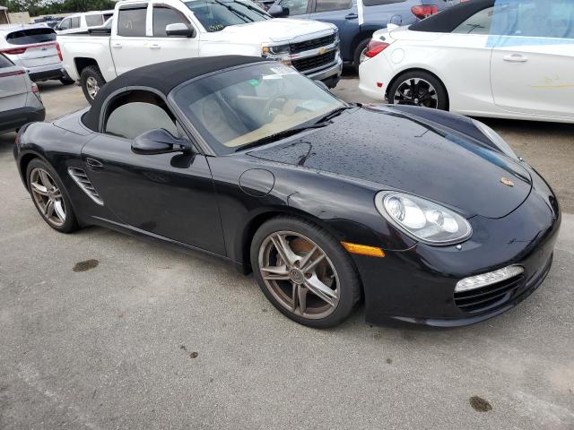 Photo 3 VIN: WP0CA2A86AU710248 - PORSCHE BOXSTER 