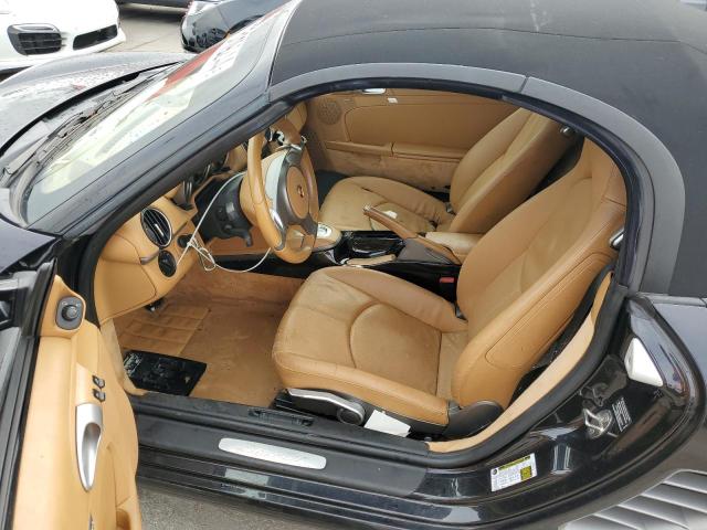 Photo 6 VIN: WP0CA2A86AU710248 - PORSCHE BOXSTER 