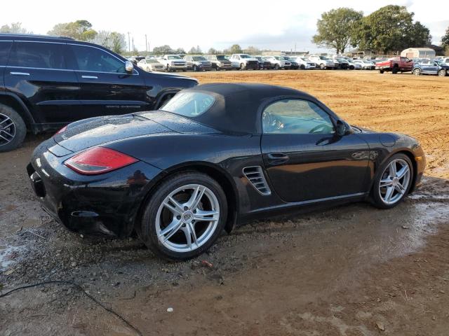 Photo 2 VIN: WP0CA2A86AU710637 - PORSCHE BOXSTER 