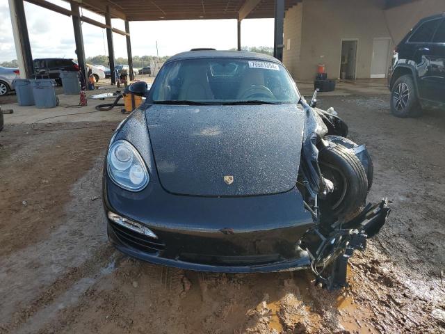 Photo 4 VIN: WP0CA2A86AU710637 - PORSCHE BOXSTER 