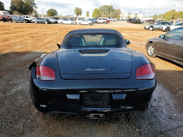 Photo 5 VIN: WP0CA2A86AU710637 - PORSCHE BOXSTER 