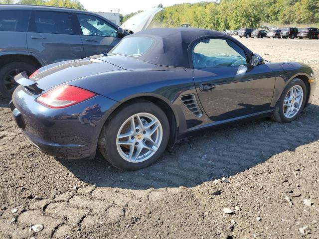 Photo 2 VIN: WP0CA2A86BS710649 - PORSCHE BOXSTER 