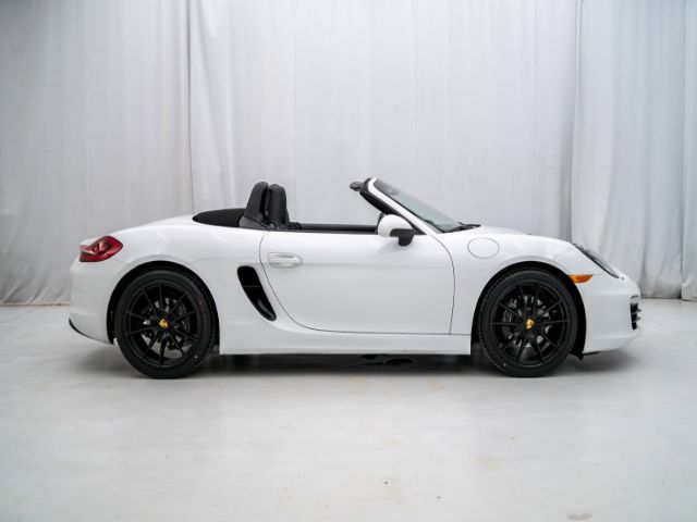 Photo 1 VIN: WP0CA2A86FS120876 - PORSCHE BOXSTER 