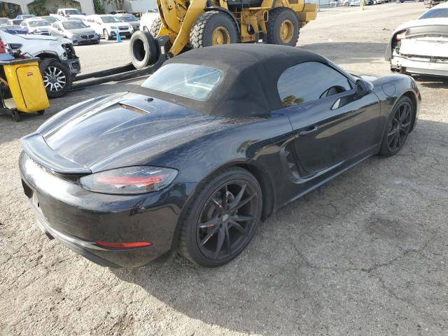 Photo 2 VIN: WP0CA2A86HS221743 - PORSCHE BOXSTER 