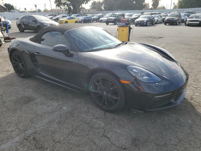 Photo 3 VIN: WP0CA2A86HS221743 - PORSCHE BOXSTER 