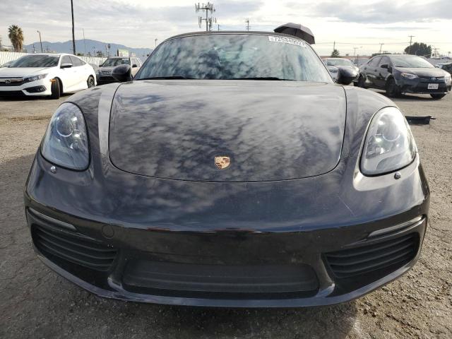 Photo 4 VIN: WP0CA2A86HS221743 - PORSCHE BOXSTER 