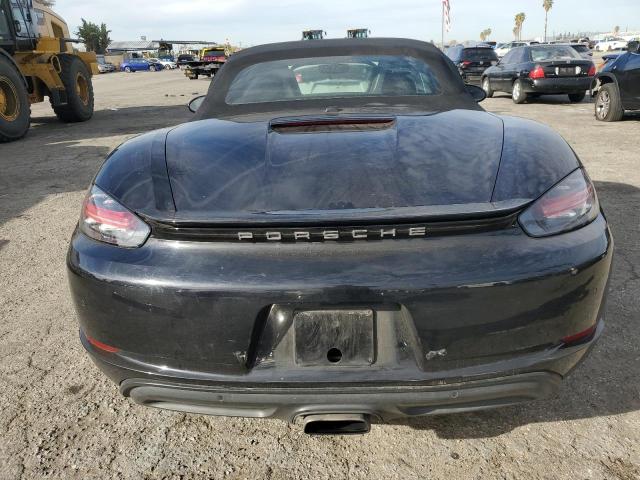 Photo 5 VIN: WP0CA2A86HS221743 - PORSCHE BOXSTER 