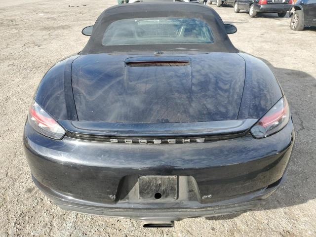 Photo 9 VIN: WP0CA2A86HS221743 - PORSCHE BOXSTER 