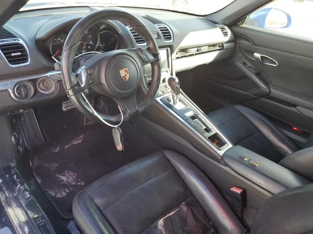 Photo 7 VIN: WP0CA2A87ES120948 - PORSCHE BOXSTER 