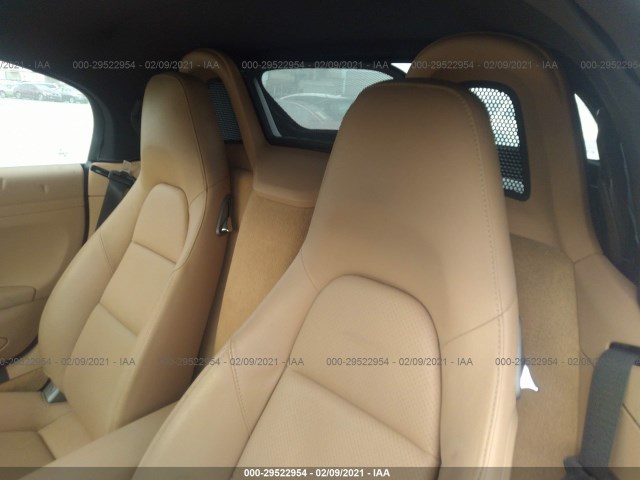 Photo 7 VIN: WP0CA2A88DS113487 - PORSCHE BOXSTER 