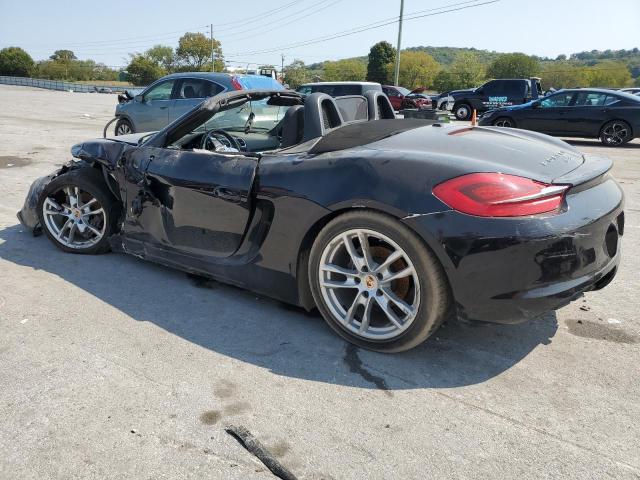 Photo 1 VIN: WP0CA2A88ES121381 - PORSCHE BOXSTER 