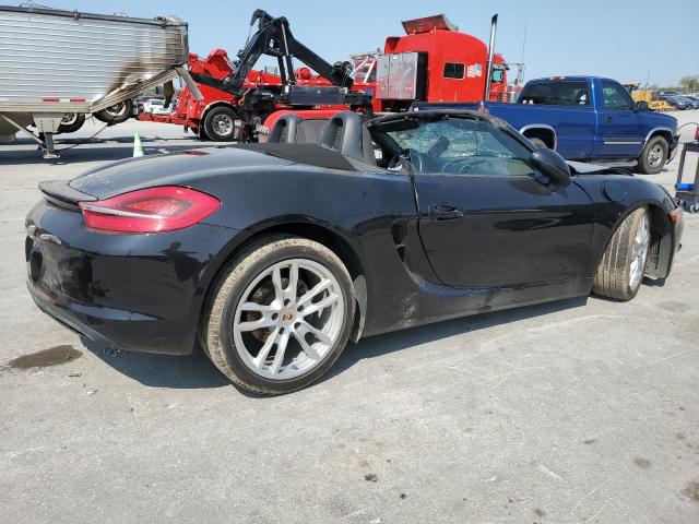 Photo 2 VIN: WP0CA2A88ES121381 - PORSCHE BOXSTER 