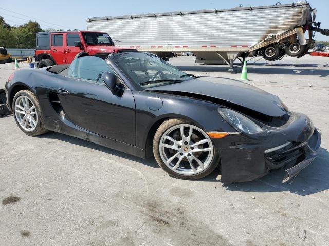 Photo 3 VIN: WP0CA2A88ES121381 - PORSCHE BOXSTER 