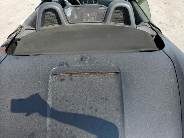 Photo 9 VIN: WP0CA2A88ES121381 - PORSCHE BOXSTER 