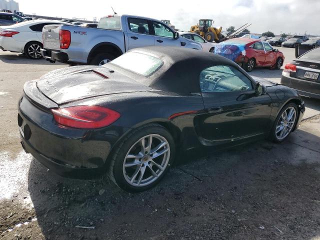 Photo 2 VIN: WP0CA2A88FS120362 - PORSCHE BOXSTER 