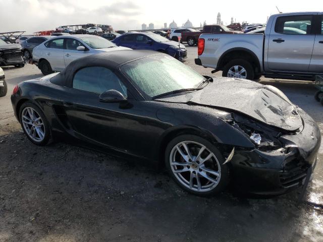 Photo 3 VIN: WP0CA2A88FS120362 - PORSCHE BOXSTER 