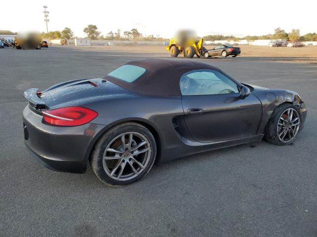 Photo 2 VIN: WP0CA2A88FS120510 - PORSCHE BOXSTER 