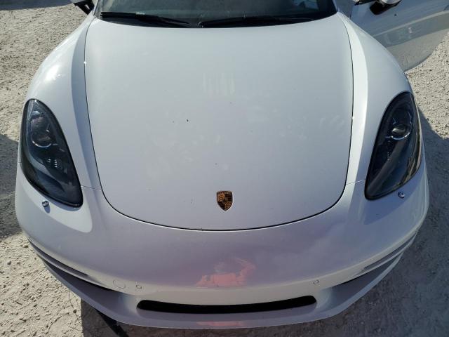 Photo 10 VIN: WP0CA2A88PS205171 - PORSCHE BOXSTER BA 