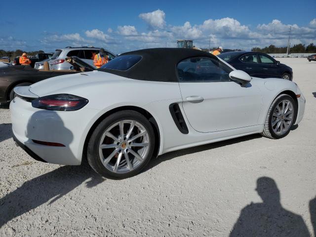 Photo 2 VIN: WP0CA2A88PS205171 - PORSCHE BOXSTER BA 