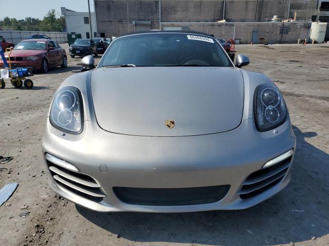 Photo 4 VIN: WP0CA2A89DS114907 - PORSCHE BOXSTER 