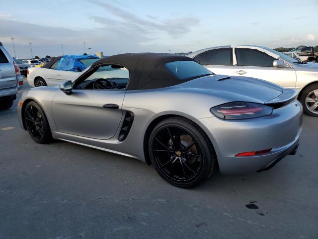 Photo 1 VIN: WP0CA2A89KS210405 - PORSCHE BOXSTER BA 