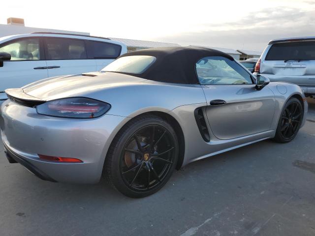 Photo 2 VIN: WP0CA2A89KS210405 - PORSCHE BOXSTER BA 