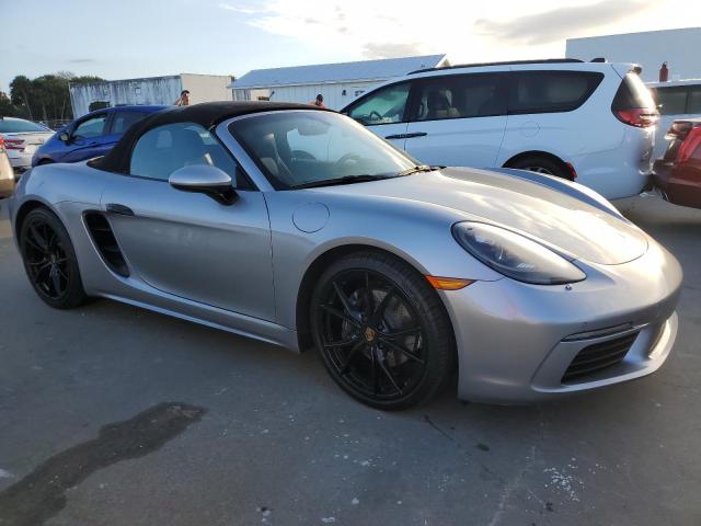 Photo 3 VIN: WP0CA2A89KS210405 - PORSCHE BOXSTER BA 