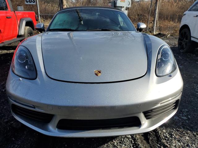 Photo 4 VIN: WP0CA2A89KS210405 - PORSCHE BOXSTER BA 