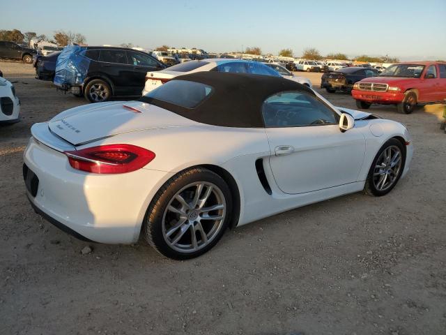 Photo 2 VIN: WP0CA2A8XDS114124 - PORSCHE BOXSTER 