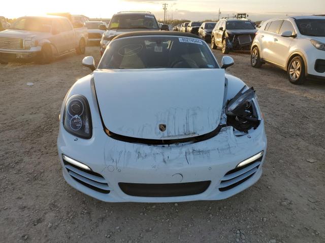 Photo 4 VIN: WP0CA2A8XDS114124 - PORSCHE BOXSTER 