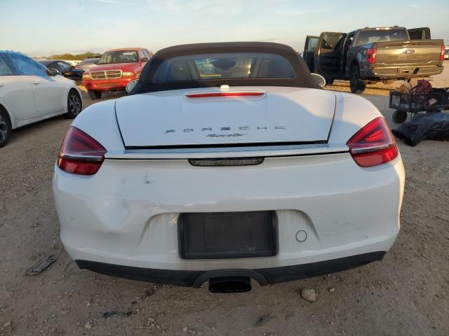 Photo 5 VIN: WP0CA2A8XDS114124 - PORSCHE BOXSTER 