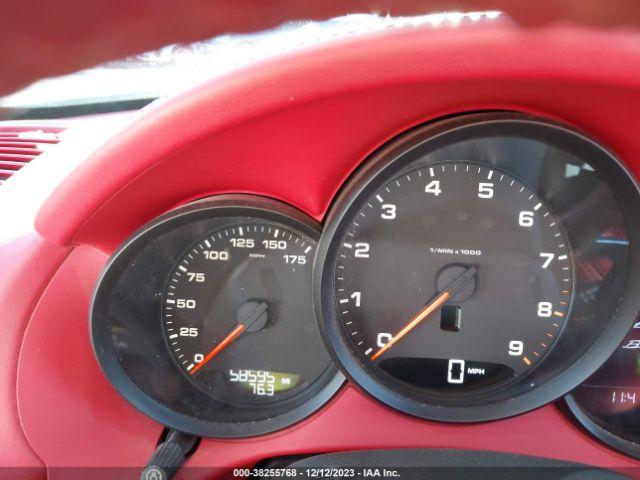 Photo 6 VIN: WP0CA2A8XES121429 - PORSCHE BOXSTER 