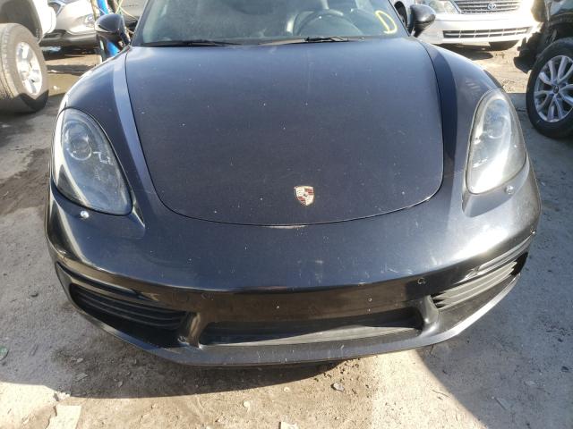 Photo 6 VIN: WP0CA2A8XHS222247 - PORSCHE BOXSTER 