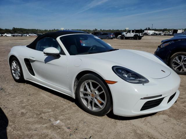 Photo 3 VIN: WP0CA2A8XKS211207 - PORSCHE BOXSTER BA 