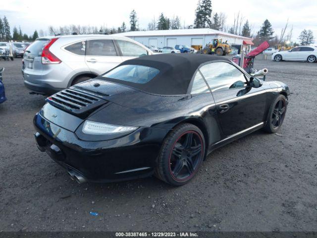 Photo 3 VIN: WP0CA2A90CS792131 - PORSCHE 911 